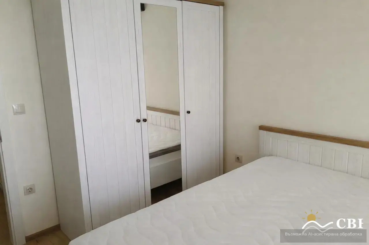 Apartment, 2-room, 80 m², in Varna. Photo 2 of 4. Varna, Black Sea, Bulgaria. Cheap Beach Holiday.