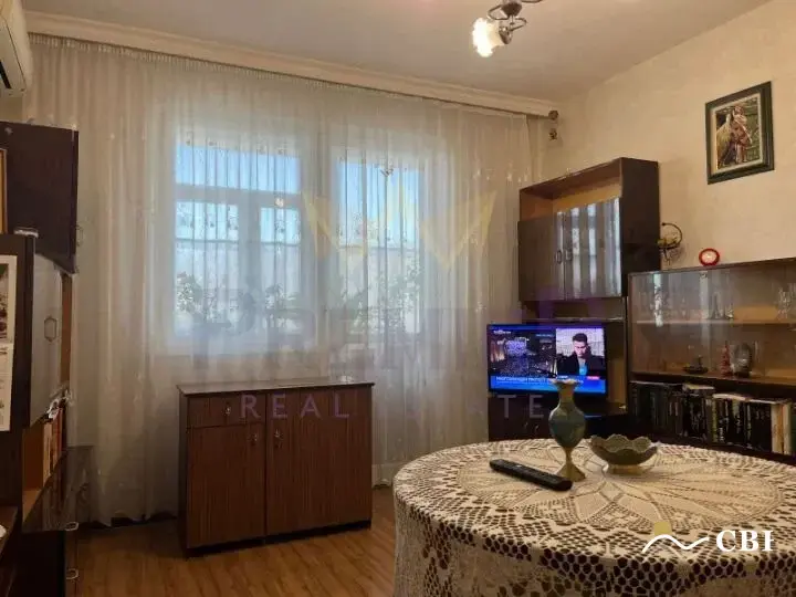 Apartment, 3-room, 94 m², in Varna. Photo 7 of 14. Varna, Black Sea, Bulgaria. Cheap Beach Holiday.