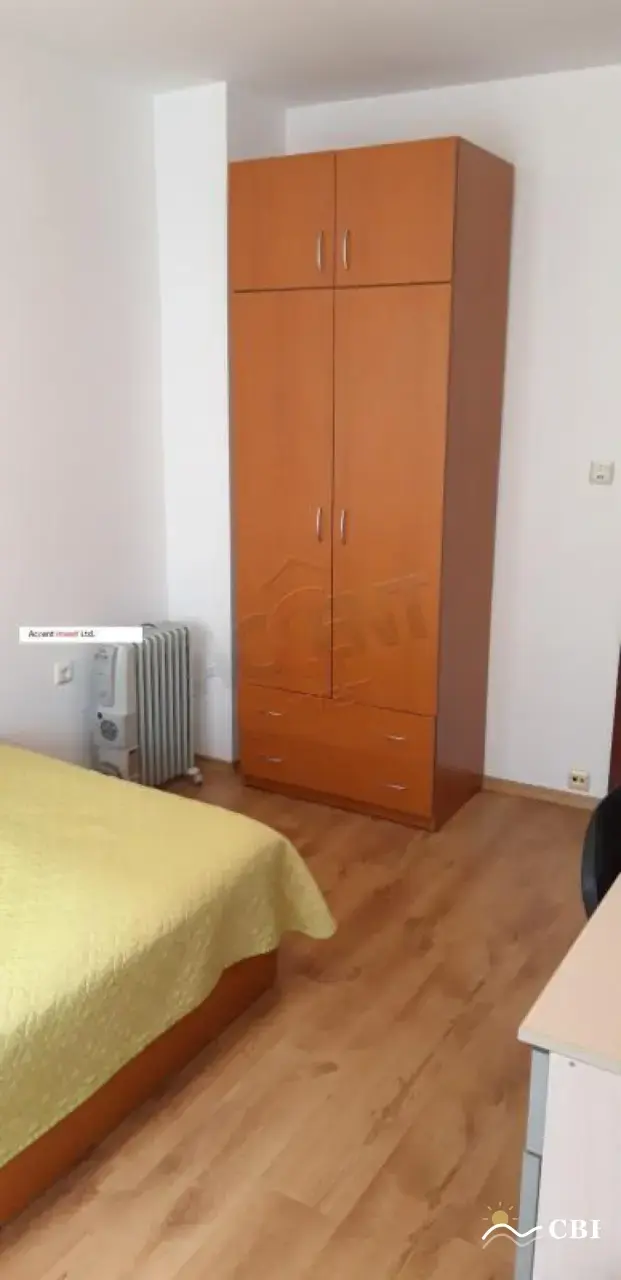 Apartment, 4-room, 130 m², in Varna. Photo 8 of 16. Varna, Black Sea, Bulgaria. Cheap Beach Holiday.