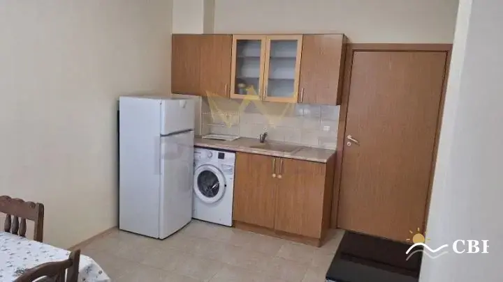 Apartment, 2-room, 55 m², in Varna. Photo 1 of 8. Varna, Black Sea, Bulgaria. Cheap Beach Holiday.