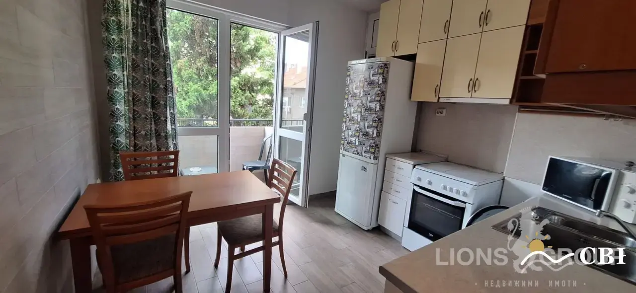 Apartment, 3-room, 75 m², in Varna. Photo 2 of 15. Varna, Black Sea, Bulgaria. Cheap Beach Holiday.