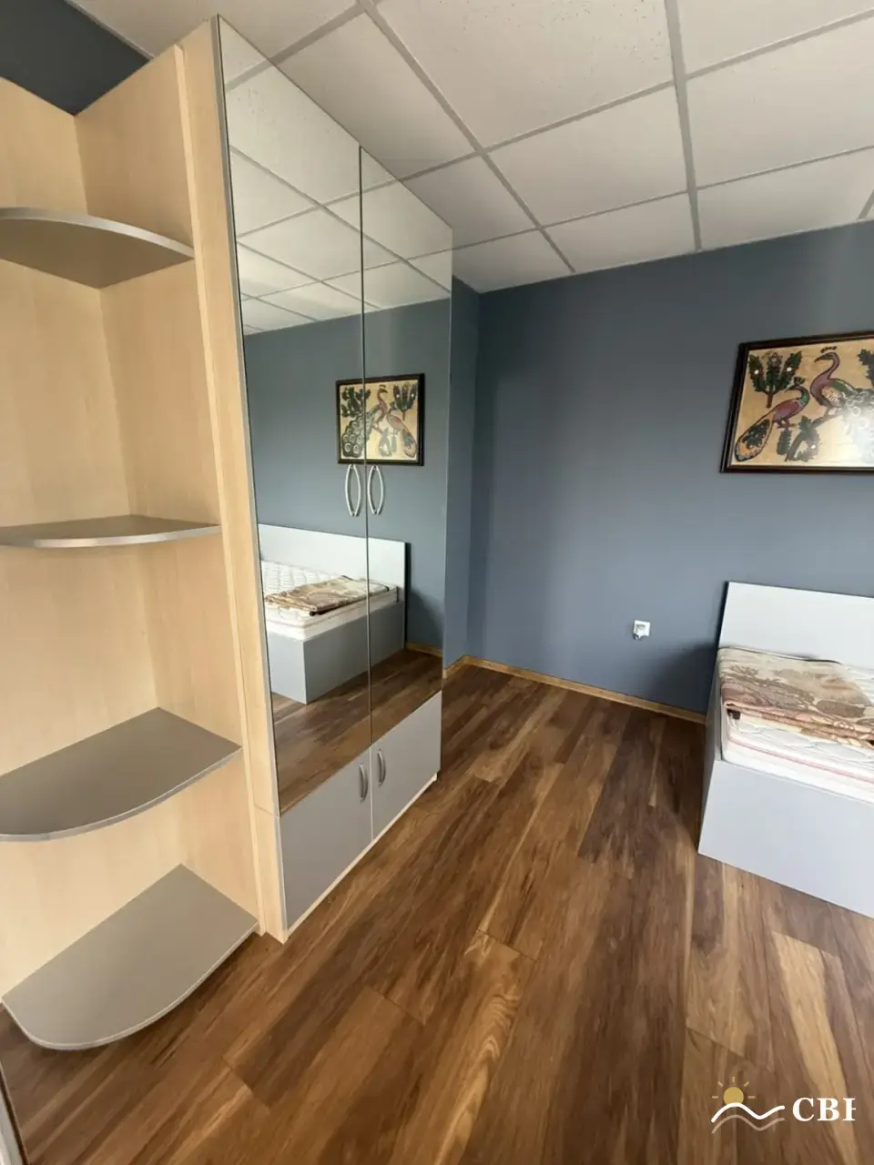 House, 1-room, 634.2 m², in Burgas. Photo 8 of 16. Burgas, Black Sea, Bulgaria. Cheap Beach Holiday.