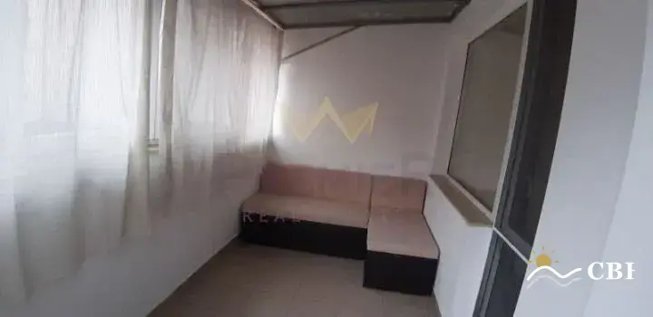 Apartment, 2-room, 60 m², in Varna. Photo 6 of 6. Varna, Black Sea, Bulgaria. Cheap Beach Holiday.
