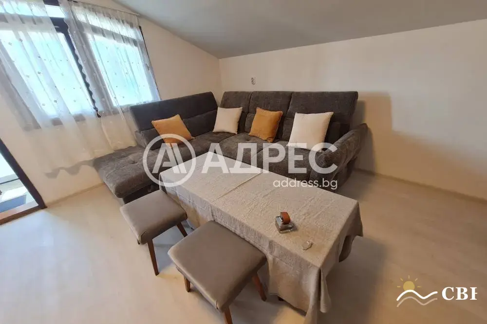 House, 1-room, 75 m², in Varna. Photo 7 of 16. Varna, Black Sea, Bulgaria. Cheap Beach Holiday.