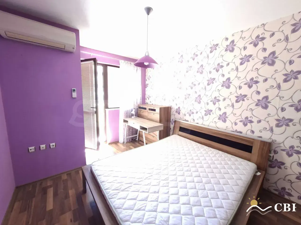 Apartment, 4-room, 115 m², in Varna. Photo 5 of 16. Varna, Black Sea, Bulgaria. Cheap Beach Holiday.