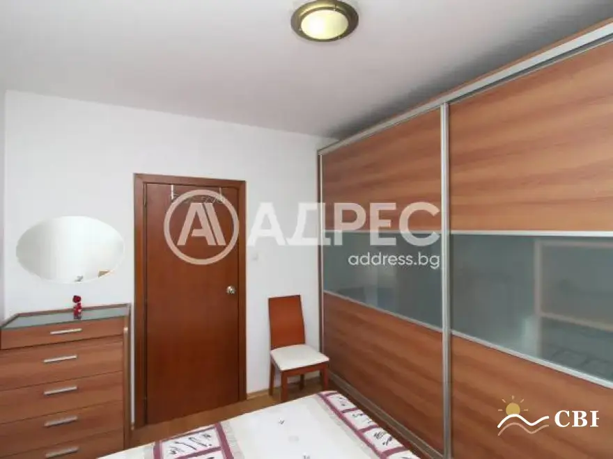 Apartment, 3-room, 87 m², in Varna. Photo 6 of 10. Varna, Black Sea, Bulgaria. Cheap Beach Holiday.