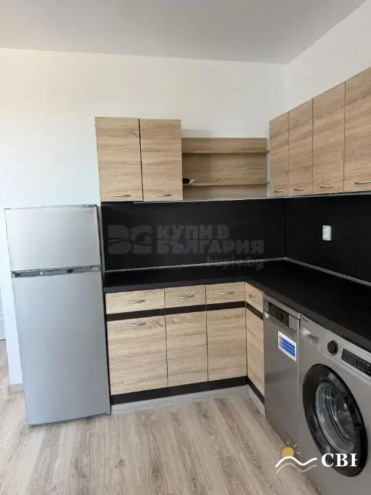 Apartment, 3-room, 100 m², in Varna. Photo 7 of 14. Varna, Black Sea, Bulgaria. Cheap Beach Holiday.