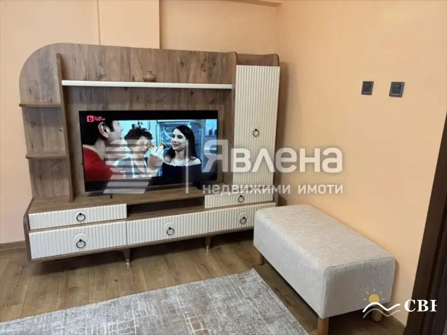 Apartment, 3-room, 80 m², in Kableshkovo. Photo 3 of 12. Kableshkovo, Black Sea, Bulgaria. Cheap Beach Holiday.