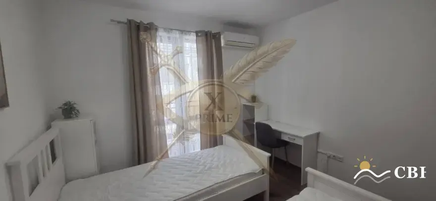 Apartment, 2-room, 78 m², in Varna. Photo 6 of 7. Varna, Black Sea, Bulgaria. Cheap Beach Holiday.
