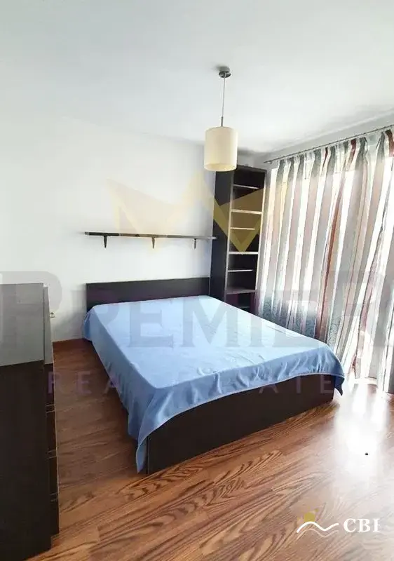 Apartment, 3-room, 85 m², in Varna. Photo 6 of 9. Varna, Black Sea, Bulgaria. Cheap Beach Holiday.