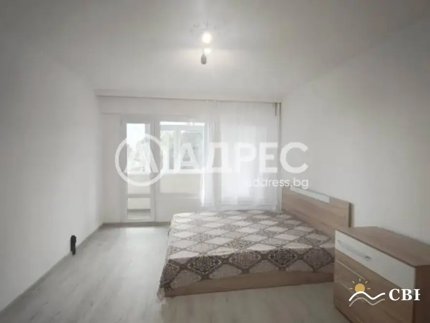 Apartment, 3-room, 65 m², in Gradina. Photo 7 of 16. Gradina, Black Sea, Bulgaria. Cheap Beach Holiday.