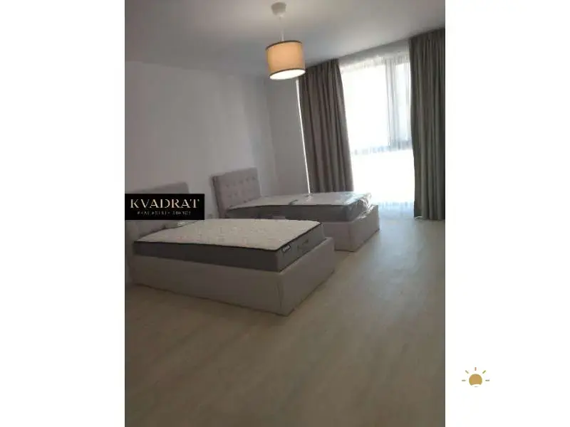 Apartment, 5-room, 200 m², in Varna. Photo 5 of 9. Varna, Black Sea, Bulgaria. Cheap Beach Holiday.