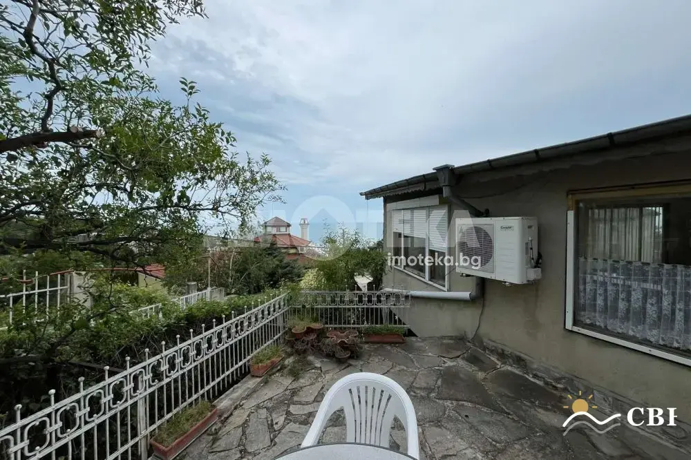 House, 1-room, 80 m², in Varna. Photo 8 of 11. Varna, Black Sea, Bulgaria. Cheap Beach Holiday.