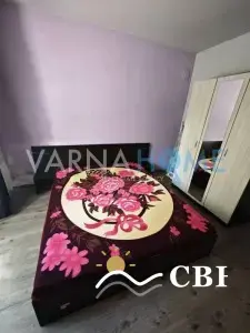 House, 1-room, 50 m², in Varna. Photo 2 of 6. Varna, Black Sea, Bulgaria. Cheap Beach Holiday.