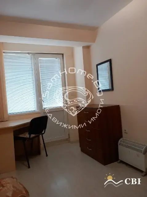 Apartment, 2-room, 87 m², in Varna. Photo 4 of 12. Varna, Black Sea, Bulgaria. Cheap Beach Holiday.
