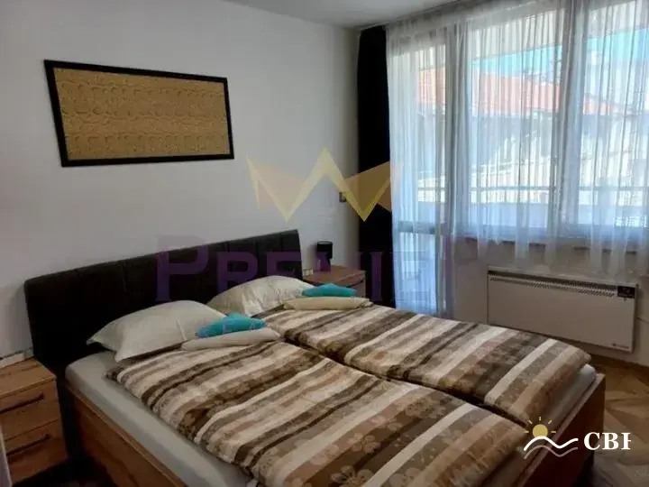 Apartment, 3-room, 111 m², in Varna. Photo 5 of 12. Varna, Black Sea, Bulgaria. Cheap Beach Holiday.