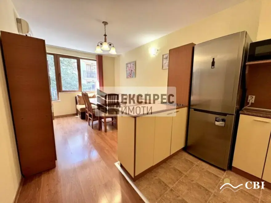 Apartment, 2-room, 61 m², in Varna. Photo 2 of 11. Varna, Black Sea, Bulgaria. Cheap Beach Holiday.
