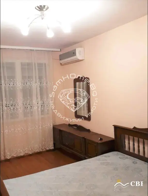 Apartment, 5-room, 112 m², in Varna. Photo 5 of 11. Varna, Black Sea, Bulgaria. Cheap Beach Holiday.