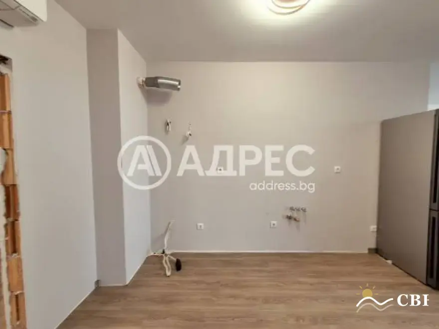 Apartment, 3-room, 100 m², in Vinitsa. Photo 5 of 14. Vinitsa, Black Sea, Bulgaria. Cheap Beach Holiday.