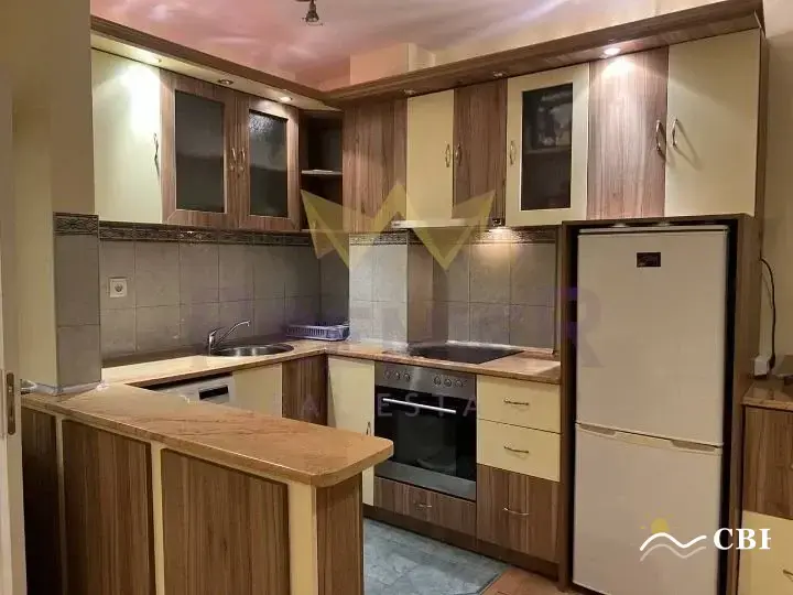 Apartment, 2-room, 70 m², in Varna. Photo 1 of 14. Varna, Black Sea, Bulgaria. Cheap Beach Holiday.