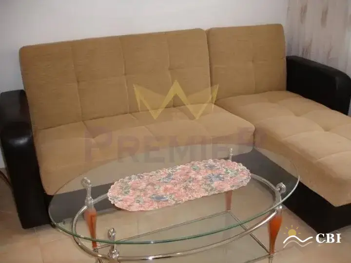 Apartment, 2-room, 70 m², in Gradina. Photo 4 of 12. Gradina, Black Sea, Bulgaria. Cheap Beach Holiday.