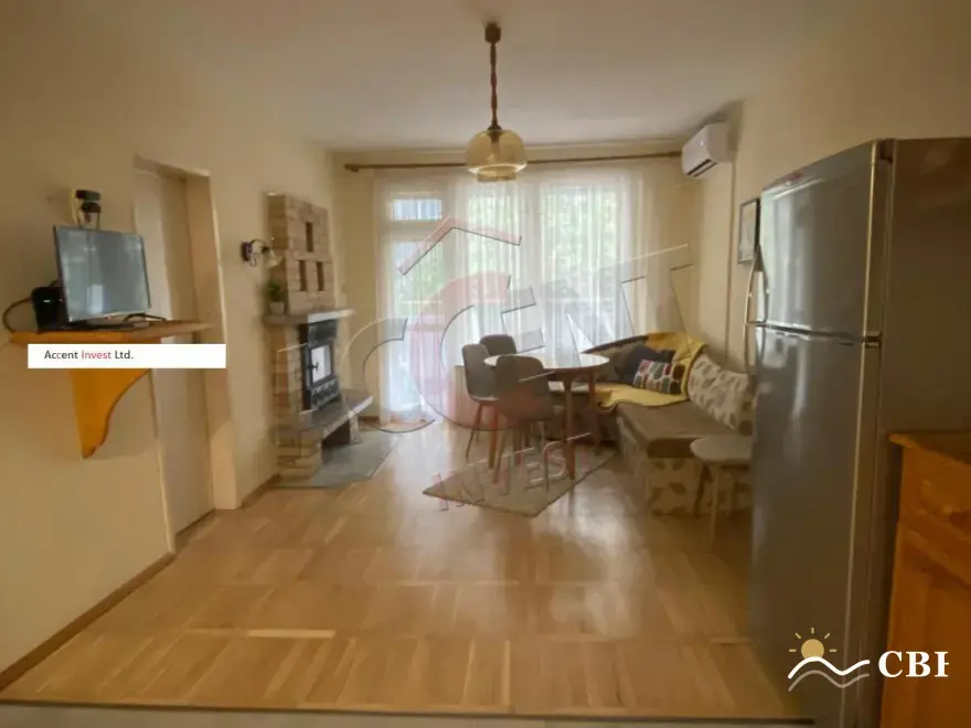 Apartment, 3-room, 75 m², in Varna. Photo 2 of 9. Varna, Black Sea, Bulgaria. Cheap Beach Holiday.