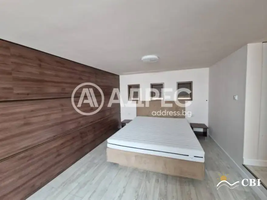 Apartment, 3-room, 150 m², in Varna. Photo 8 of 13. Varna, Black Sea, Bulgaria. Cheap Beach Holiday.