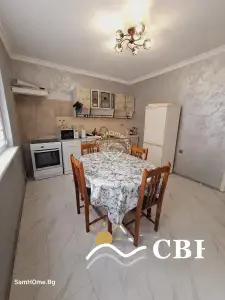 Apartment, 3-room, 115 m², in Varna. Photo 9 of 15. Varna, Black Sea, Bulgaria. Cheap Beach Holiday.