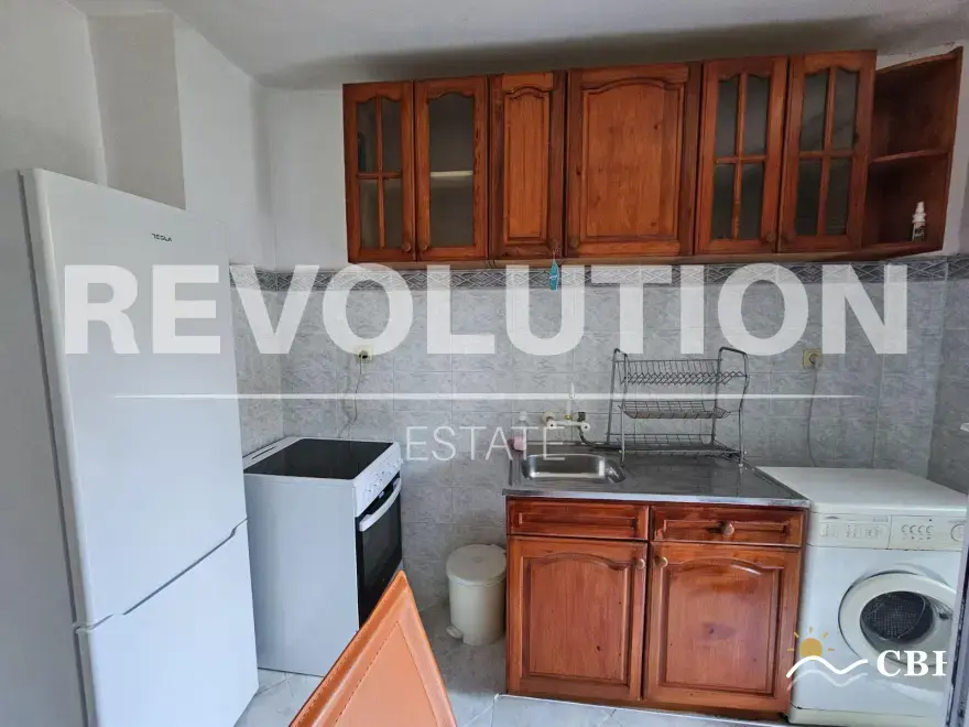 Apartment, 2-room, 69 m², in Varna. Photo 4 of 9. Varna, Black Sea, Bulgaria. Cheap Beach Holiday.