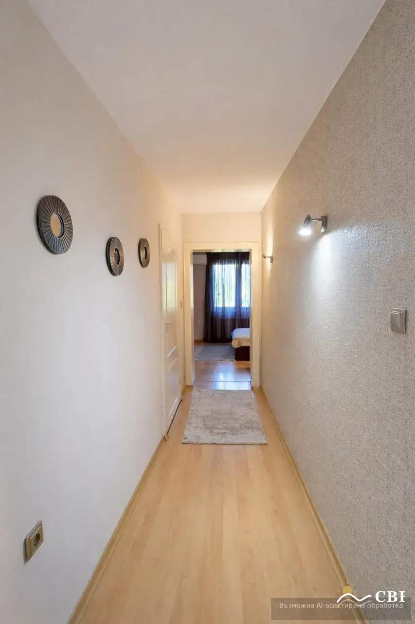 House, 4-room, 200 m², in Varna. Photo 9 of 10. Varna, Black Sea, Bulgaria. Cheap Beach Holiday.