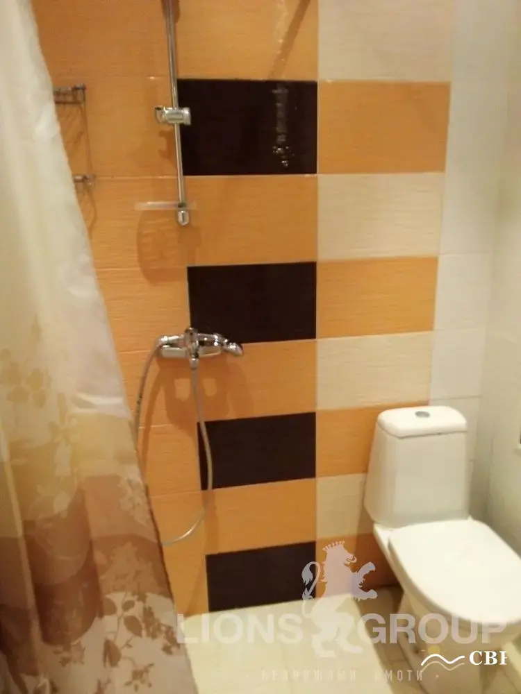 Apartment, 2-room, 55 m², in Varna. Photo 6 of 9. Varna, Black Sea, Bulgaria. Cheap Beach Holiday.