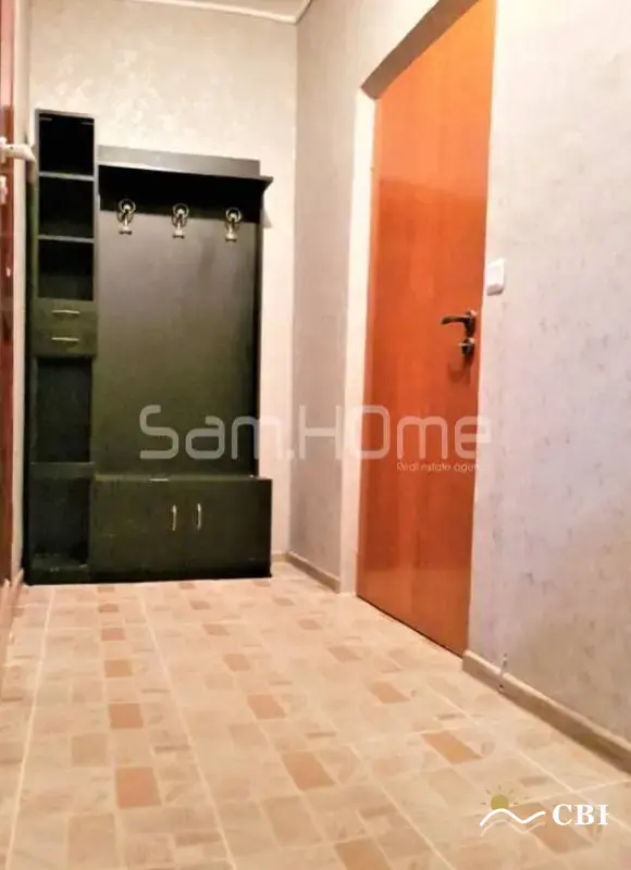 Apartment, 2-room, 75 m², in Varna. Photo 7 of 9. Varna, Black Sea, Bulgaria. Cheap Beach Holiday.