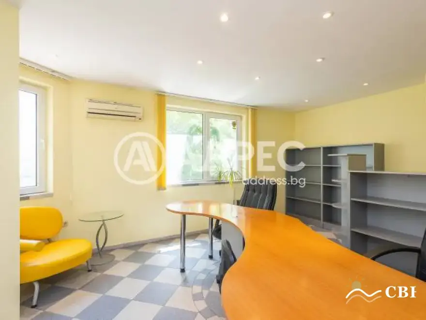 Apartment, 2-room, 50 m², in Varna. Photo 1 of 16. Varna, Black Sea, Bulgaria. Cheap Beach Holiday.