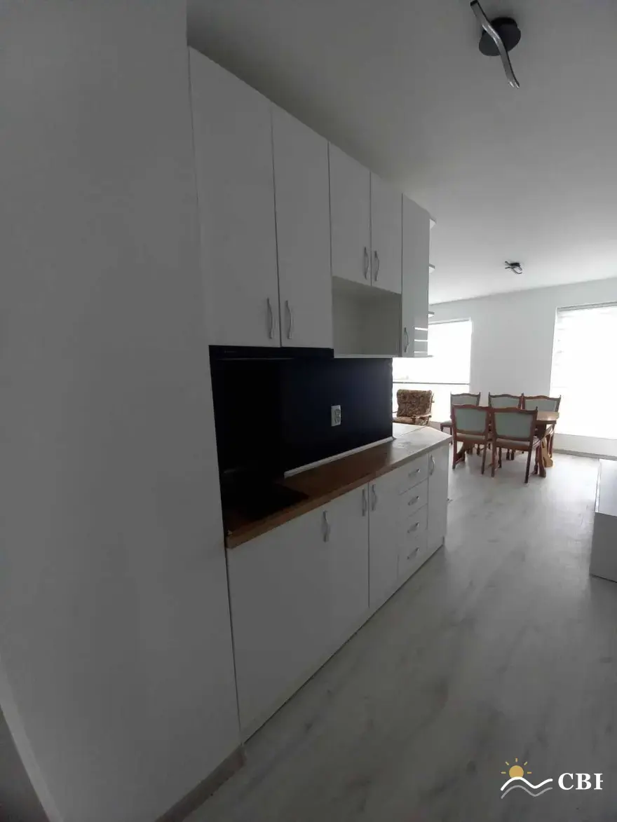 Apartment, 3-room, 127 m², in Varna. Photo 3 of 10. Varna, Black Sea, Bulgaria. Cheap Beach Holiday.