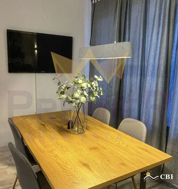 Apartment, 1-room, 40 m², in Varna. Photo 5 of 16. Varna, Black Sea, Bulgaria. Cheap Beach Holiday.