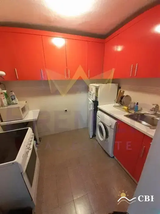 Apartment, 4-room, 100 m², in Varna. Photo 3 of 10. Varna, Black Sea, Bulgaria. Cheap Beach Holiday.