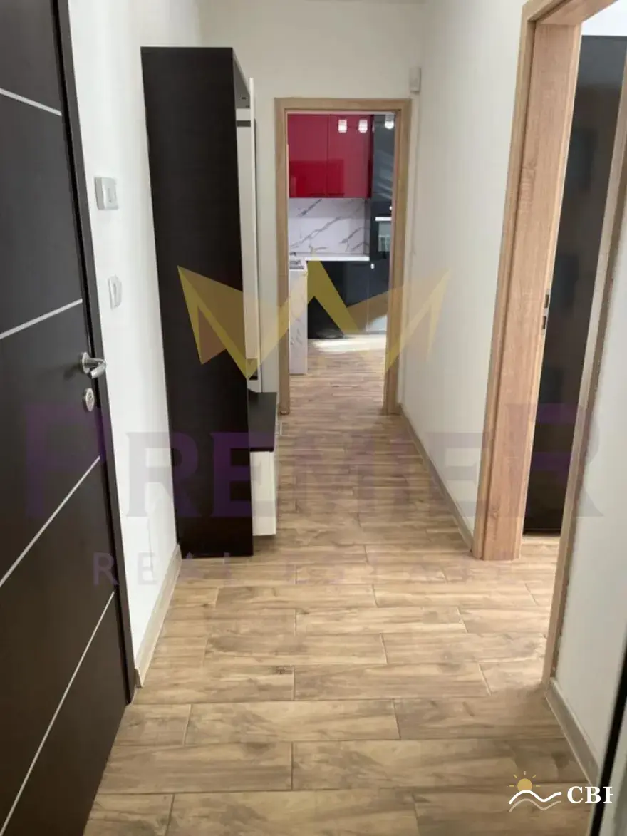Apartment, 2-room, 70 m², in Varna. Photo 6 of 8. Varna, Black Sea, Bulgaria. Cheap Beach Holiday.