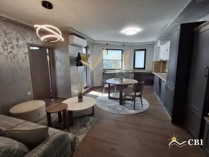 Apartment, 2-room, 68 m², in Varna. Photo 2 of 8. Varna, Black Sea, Bulgaria. Cheap Beach Holiday.