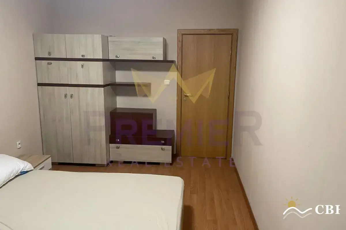 Apartment, 2-room, 60 m², in Varna. Photo 6 of 12. Varna, Black Sea, Bulgaria. Cheap Beach Holiday.
