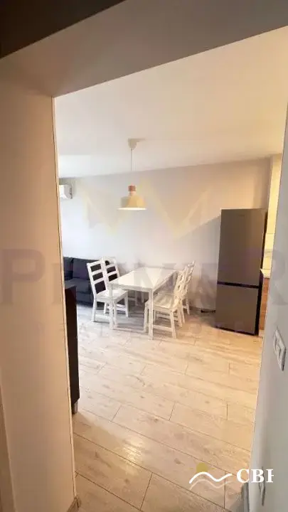 Apartment, 2-room, 55 m², in Varna. Photo 4 of 13. Varna, Black Sea, Bulgaria. Cheap Beach Holiday.