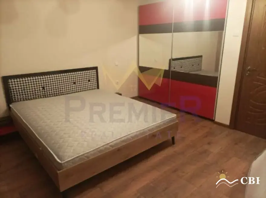 Apartment, 2-room, 70 m², in Varna. Photo 5 of 7. Varna, Black Sea, Bulgaria. Cheap Beach Holiday.