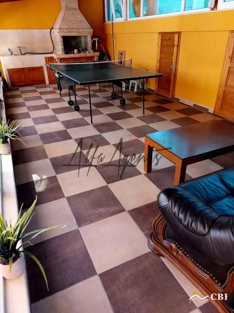 Apartment, 2-room, 72 m², in Varna. Photo 7 of 8. Varna, Black Sea, Bulgaria. Cheap Beach Holiday.