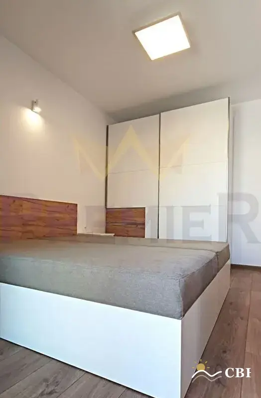 Apartment, 3-room, 80 m², in Varna. Photo 6 of 13. Varna, Black Sea, Bulgaria. Cheap Beach Holiday.
