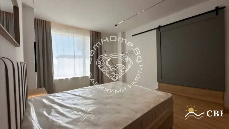 Apartment, 1-room, 67 m², in Varna. Photo 9 of 15. Varna, Black Sea, Bulgaria. Cheap Beach Holiday.