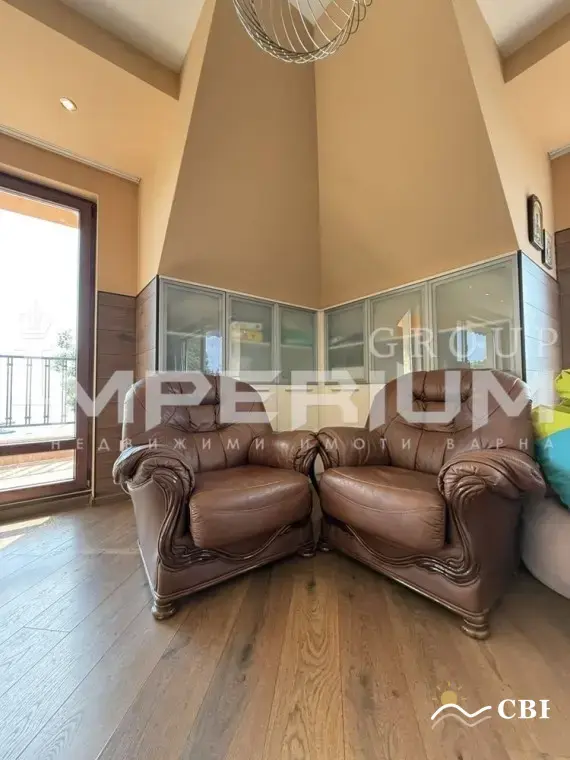 Apartment, 1-room, 734.4 m², in Varna. Photo 7 of 16. Varna, Black Sea, Bulgaria. Cheap Beach Holiday.