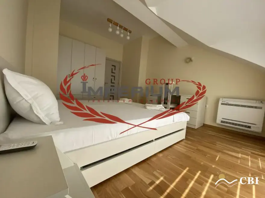Apartment, 3-room, 85 m², in Varna. Photo 4 of 16. Varna, Black Sea, Bulgaria. Cheap Beach Holiday.