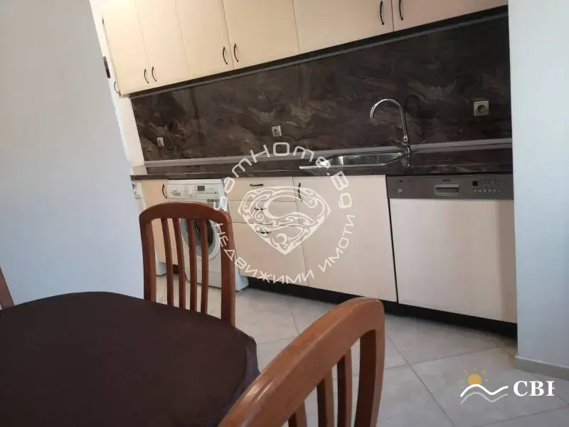 Apartment, 1-room, 70 m², in Varna. Photo 7 of 12. Varna, Black Sea, Bulgaria. Cheap Beach Holiday.