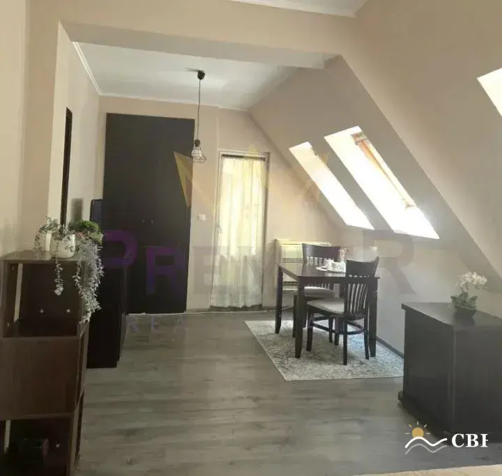 Apartment, 3-room, 120 m², in Varna. Photo 4 of 10. Varna, Black Sea, Bulgaria. Cheap Beach Holiday.