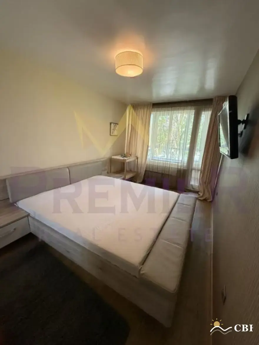 Apartment, 3-room, 80 m², in Varna. Photo 5 of 16. Varna, Black Sea, Bulgaria. Cheap Beach Holiday.