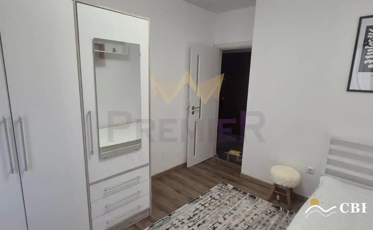 Apartment, 3-room, 80 m², in Varna. Photo 7 of 11. Varna, Black Sea, Bulgaria. Cheap Beach Holiday.